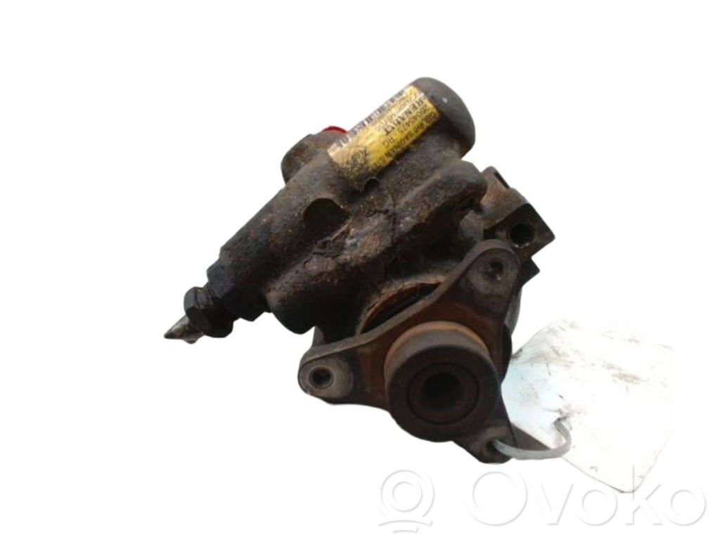 Renault Kangoo I Pompe direction assistée
