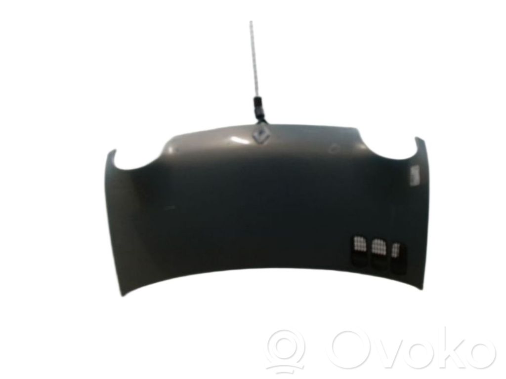 Renault Twingo I Vano motore/cofano