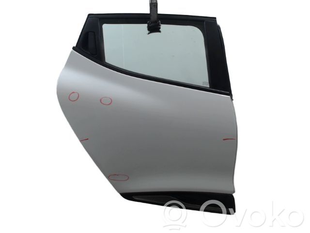 Renault Clio IV Galinės durys 