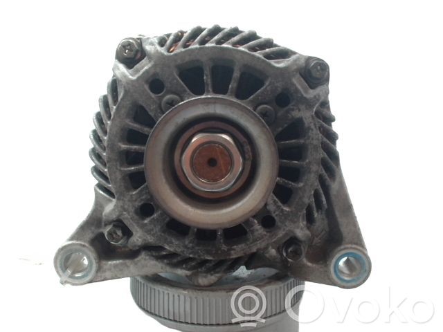 Peugeot 207 CC Alternator 