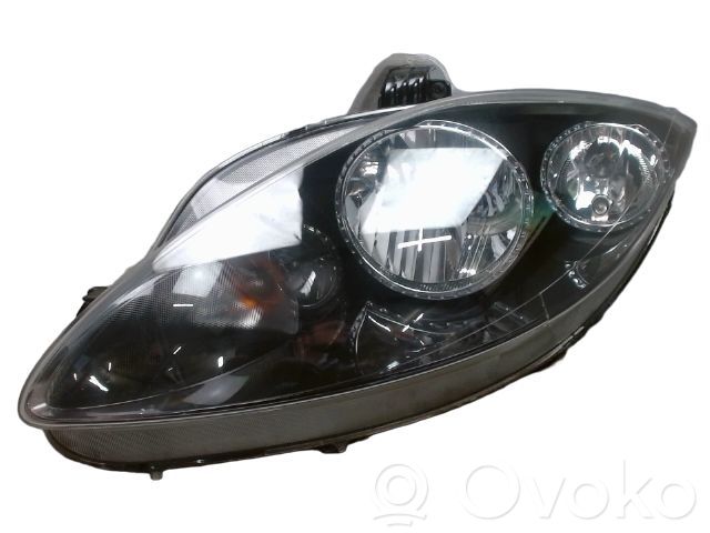 Seat Leon (5F) Headlight/headlamp 