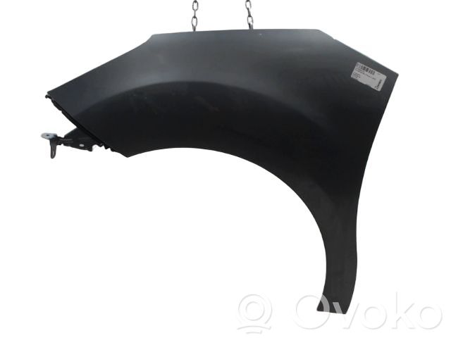Citroen C3 Fender 