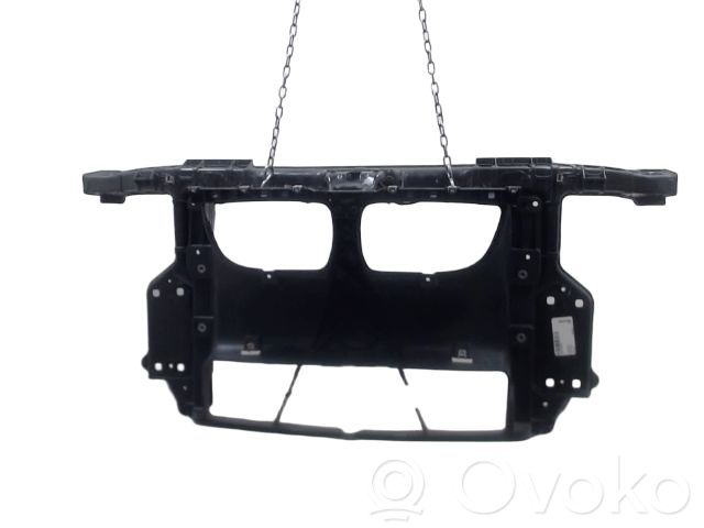 BMW 1 E81 E87 Radiator support slam panel 