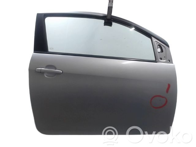 Citroen C1 Durvis 