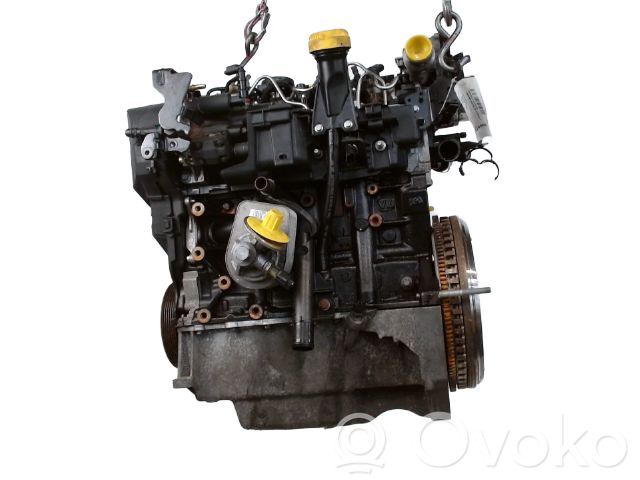 Renault Laguna III Engine 