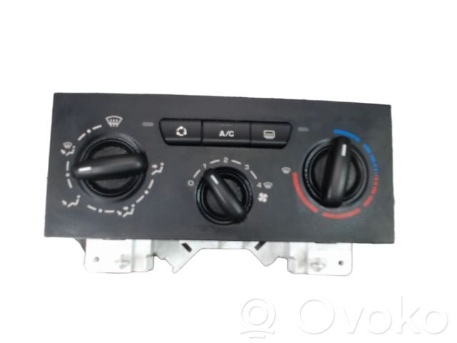 Citroen Dispatch II Unitate control climatizare 