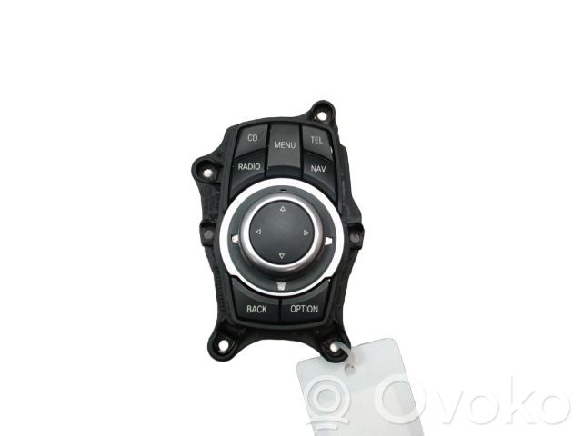 BMW 3 E90 E91 Interrupteur / bouton multifonctionnel 