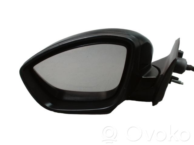 Citroen C4 Cactus Front door electric wing mirror 