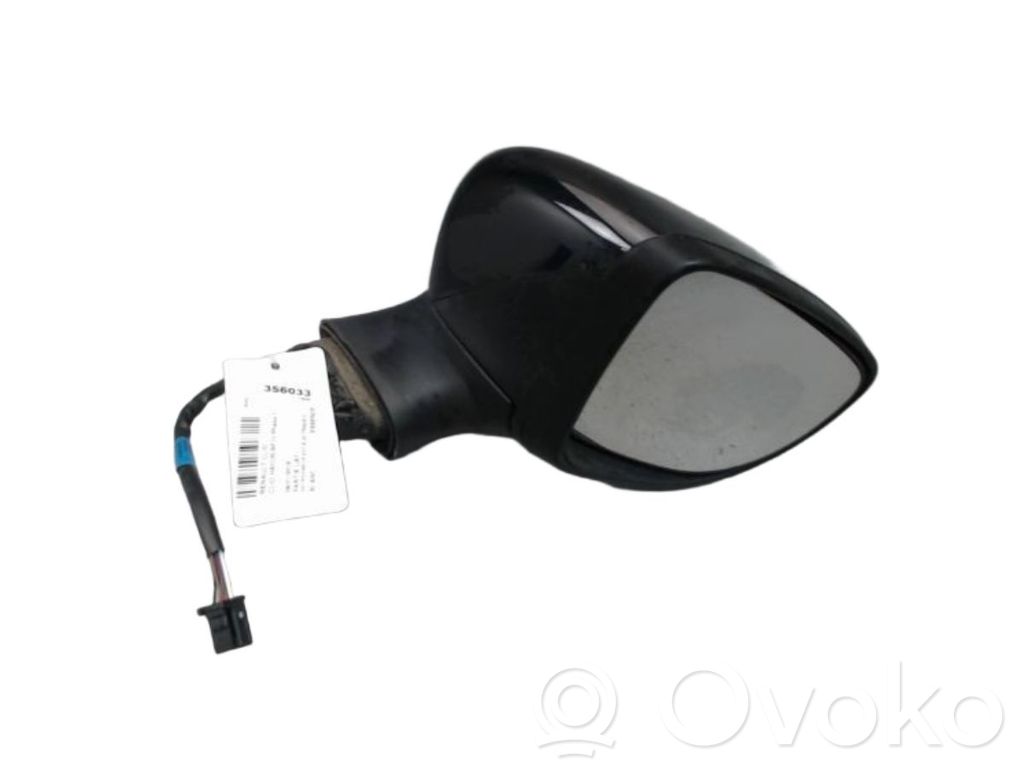 Renault Clio IV Oglindă electrică ușă față