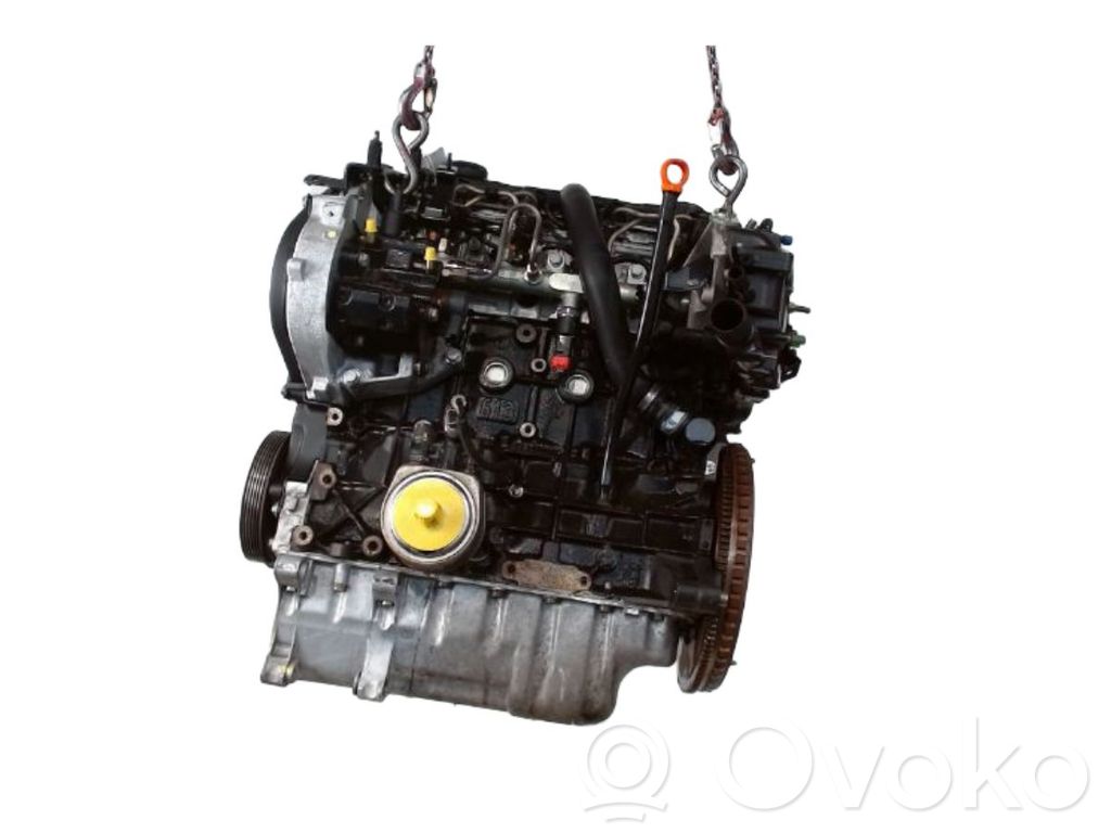 Moteur   0135FE,0135FE,RHY