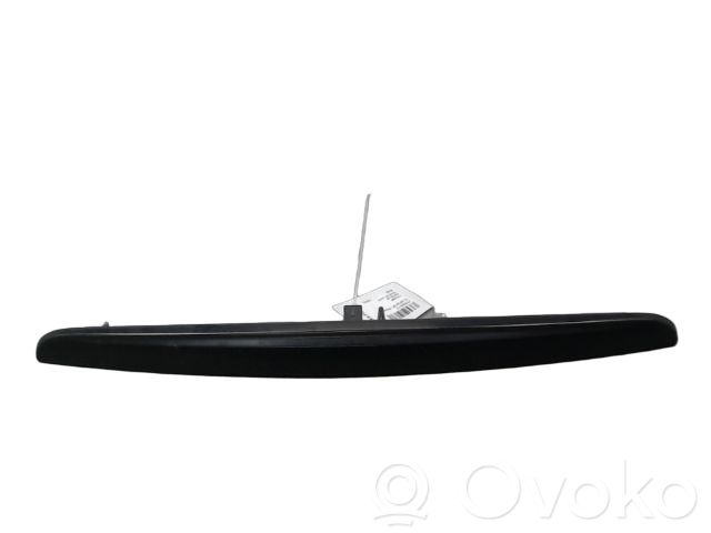 Citroen C3 Tailgate/trunk/boot exterior handle 