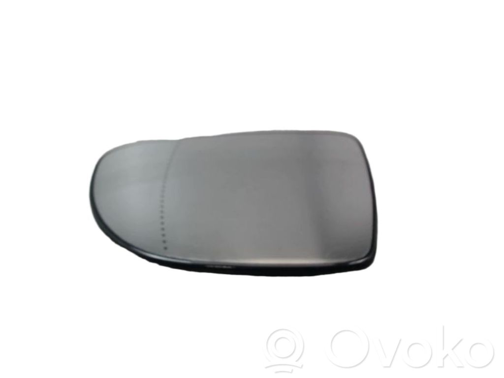 Renault Clio IV Vetro specchietto retrovisore 