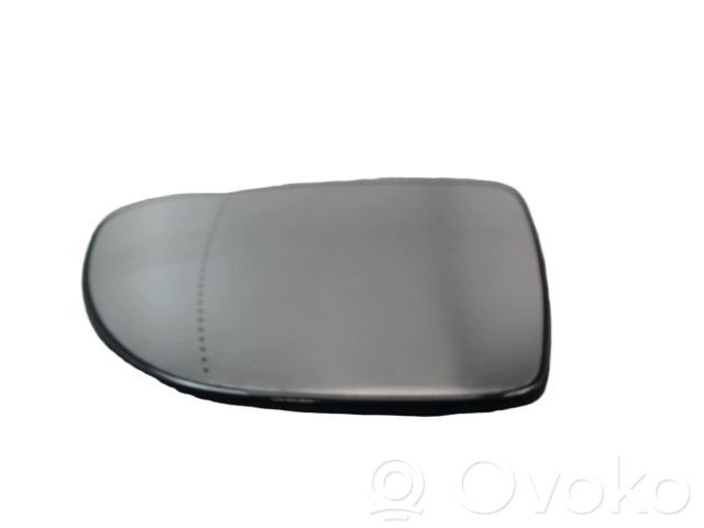 Renault Clio IV Vetro specchietto retrovisore 
