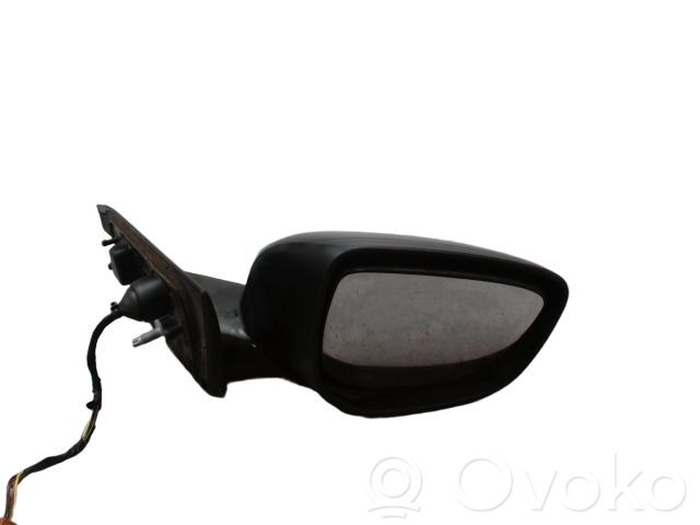 Citroen C4 Cactus Front door electric wing mirror 