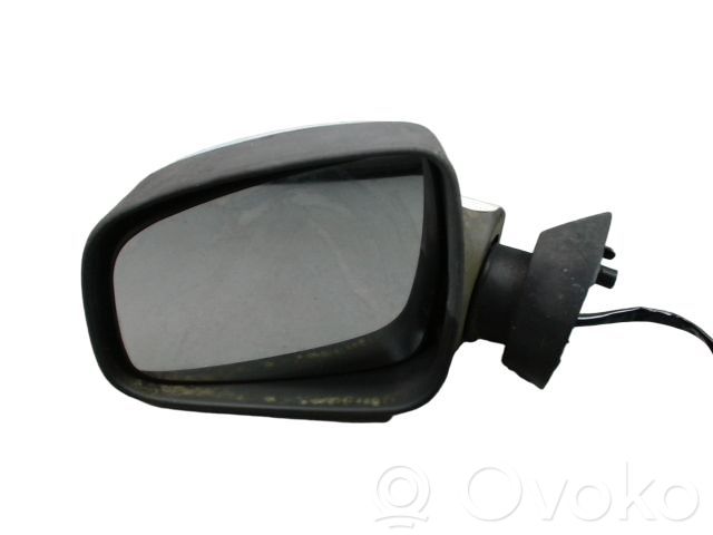Dacia Sandero Oglindă electrică ușă față 