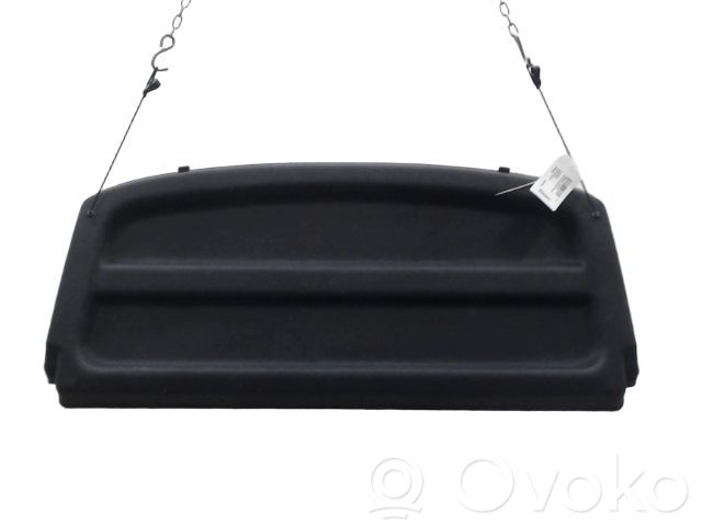 Renault Captur Parcel shelf 