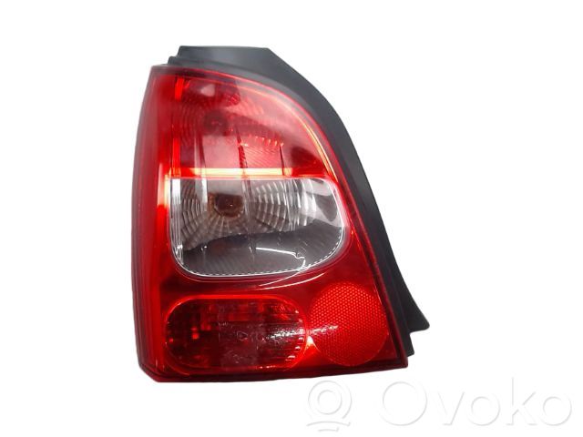 Renault Twingo II Rear/tail lights 