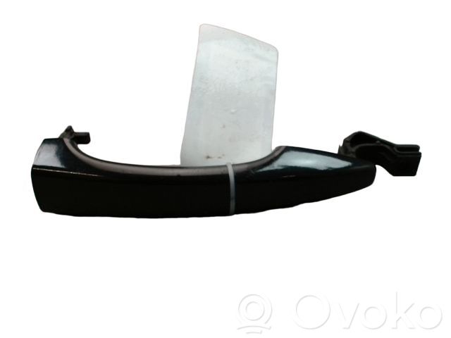 Citroen C4 II Manecilla externa puerta delantera 