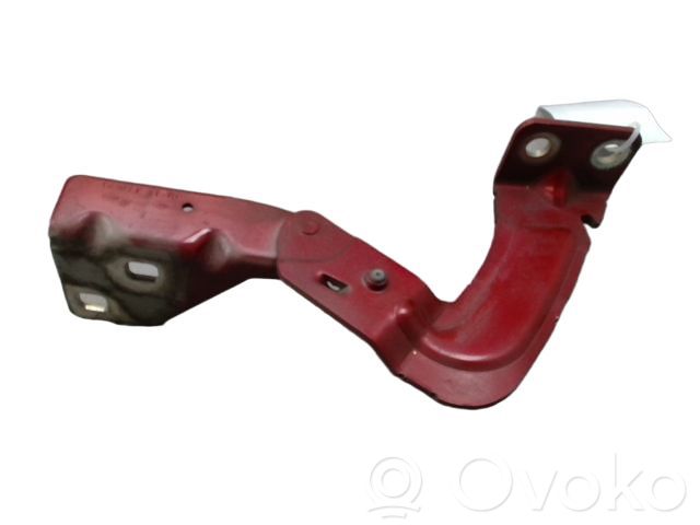 Renault Kangoo I Balamale capotă 