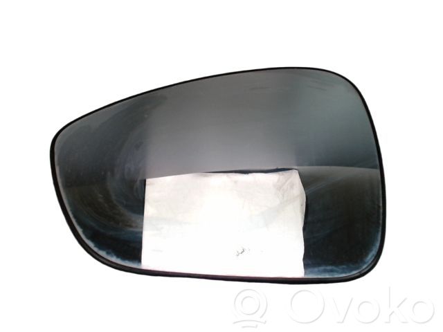 Citroen C4 II Spoguļa stikls 