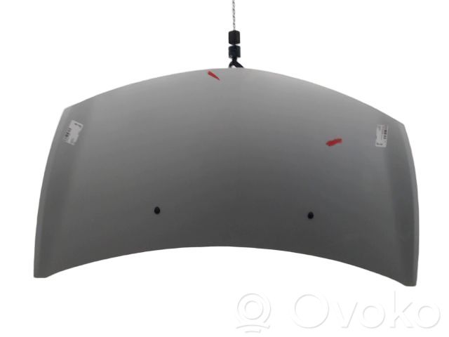 Renault Clio III Engine bonnet/hood 