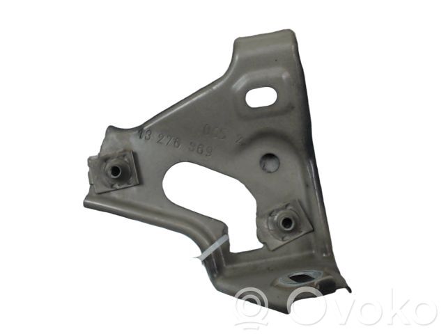 Opel Astra J Bridă fixare aripă față 