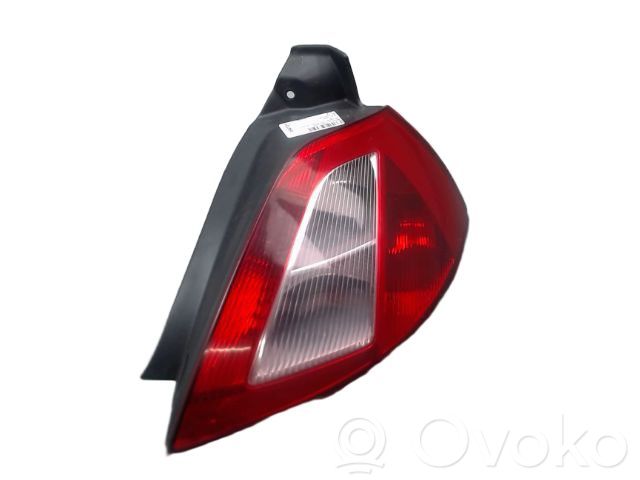 Renault Megane II Lampa tylna 