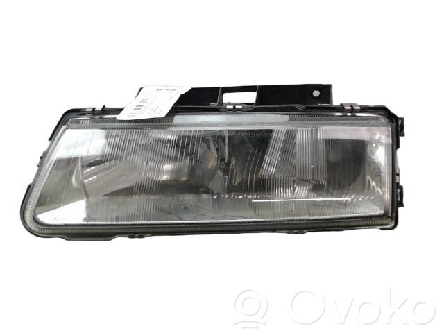 Citroen Xantia Phare frontale 