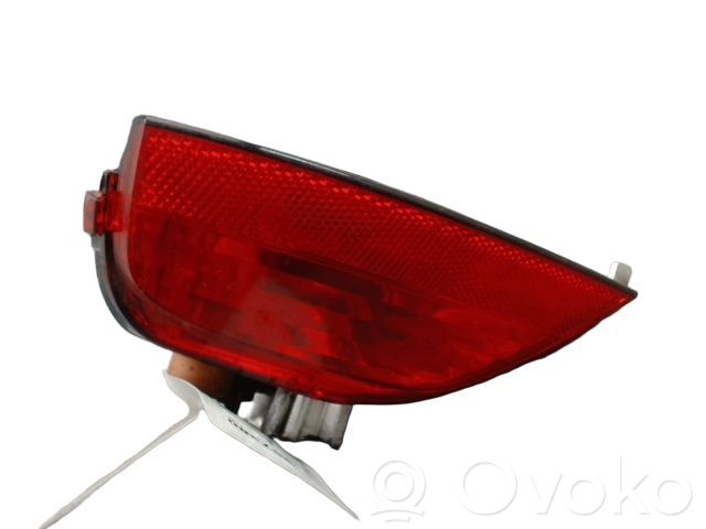 Renault Scenic III -  Grand scenic III Rear bumper light 