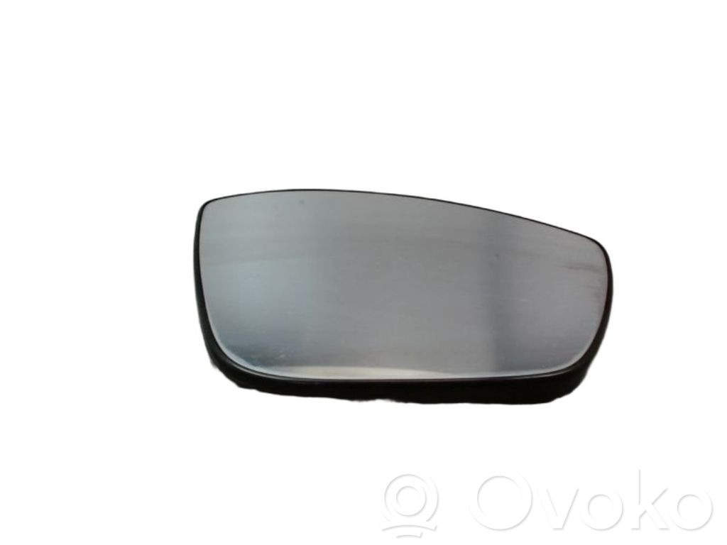 Peugeot 308 Sticlă oglindă laterală 