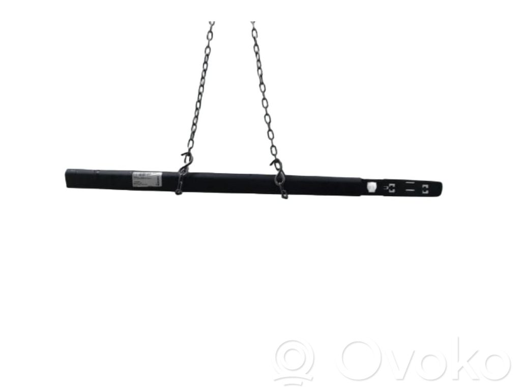 Renault Clio III Etuoven lista (muoto) 