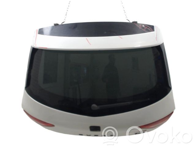 Seat Leon (5F) Tailgate/trunk/boot lid 