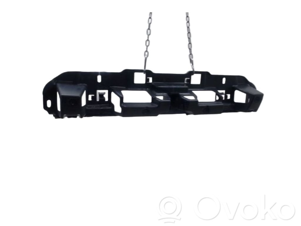 Traversa di supporto paraurti posteriore   9805350080,9805350080