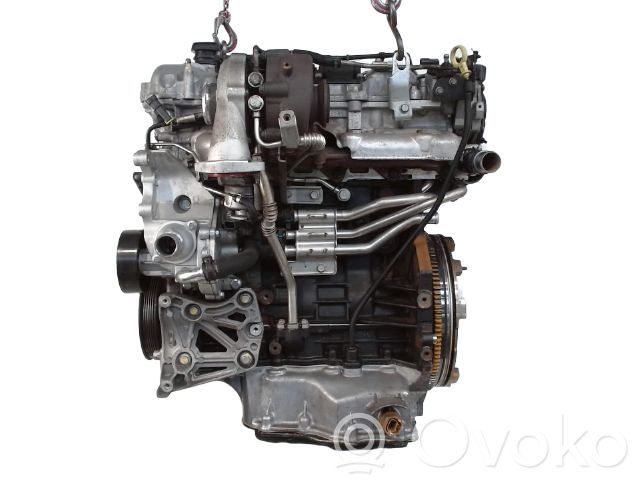 Opel Antara Motor 