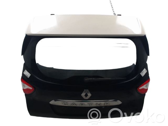 Renault Captur Tailgate/trunk/boot lid 