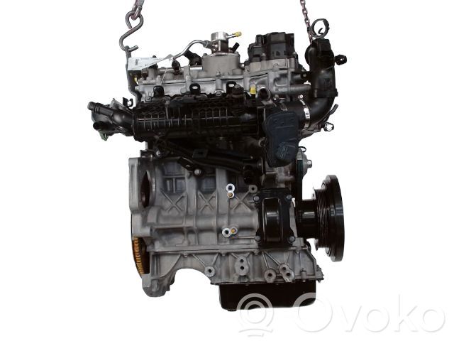 Peugeot 308 Motor 