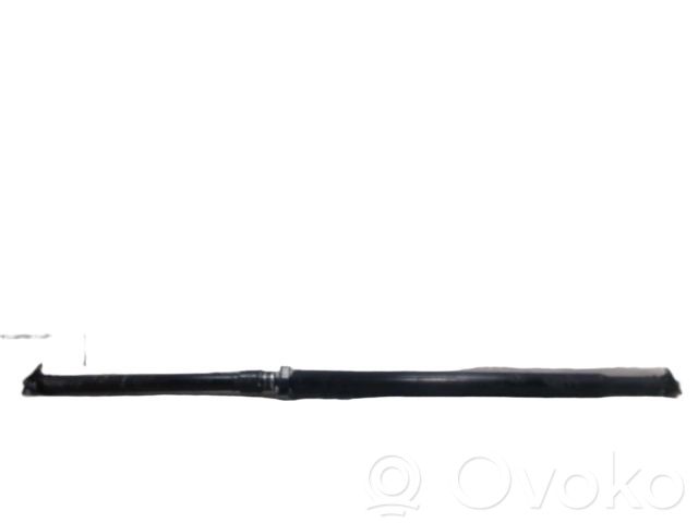 Dacia Duster II Middle center prop shaft 