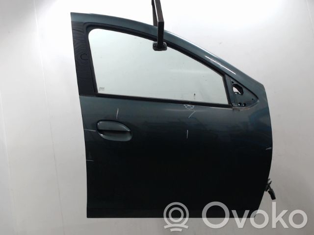 Dacia Duster II Durvis 