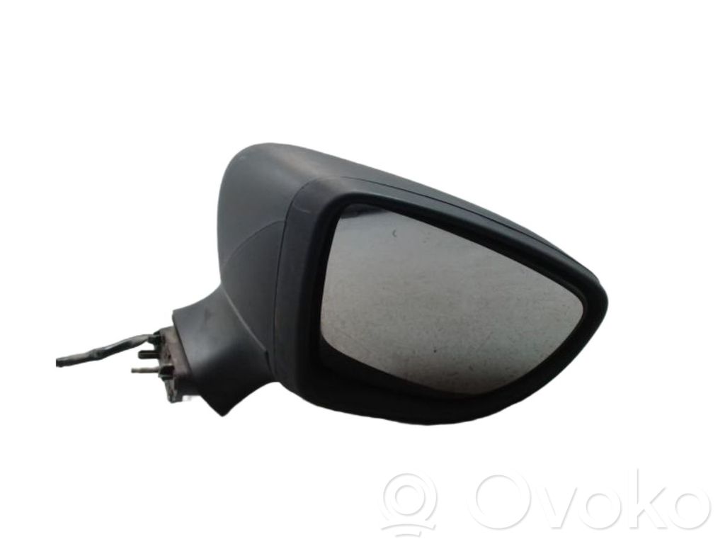 Renault Clio IV Specchietto retrovisore elettrico portiera anteriore