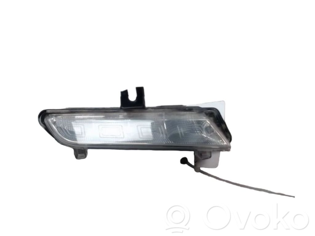 Renault Clio IV Proiector lumini zi LED 