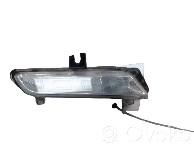 Renault Clio IV Proiector lumini zi LED