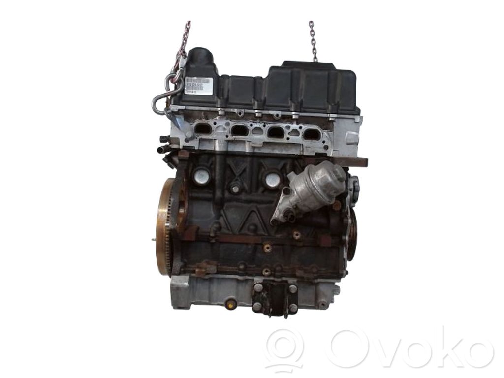 Mini One - Cooper R50 - 53 Motor