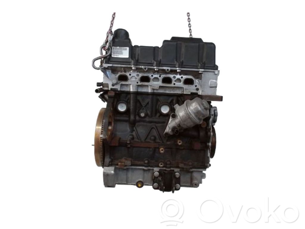 Mini One - Cooper R50 - 53 Motore 