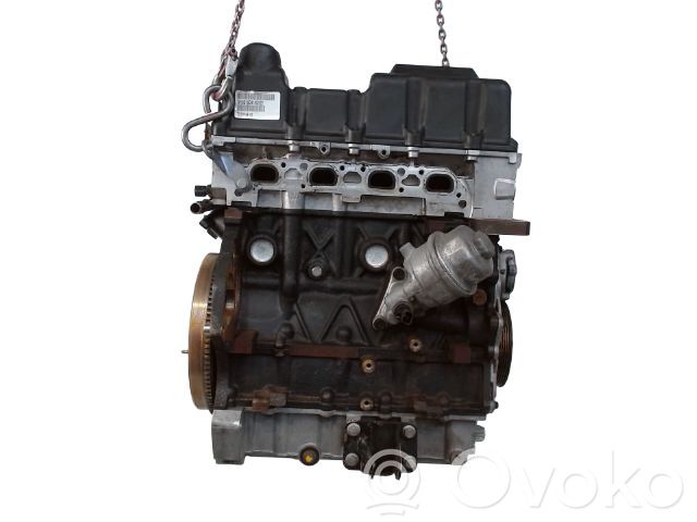 Mini One - Cooper R50 - 53 Motore 
