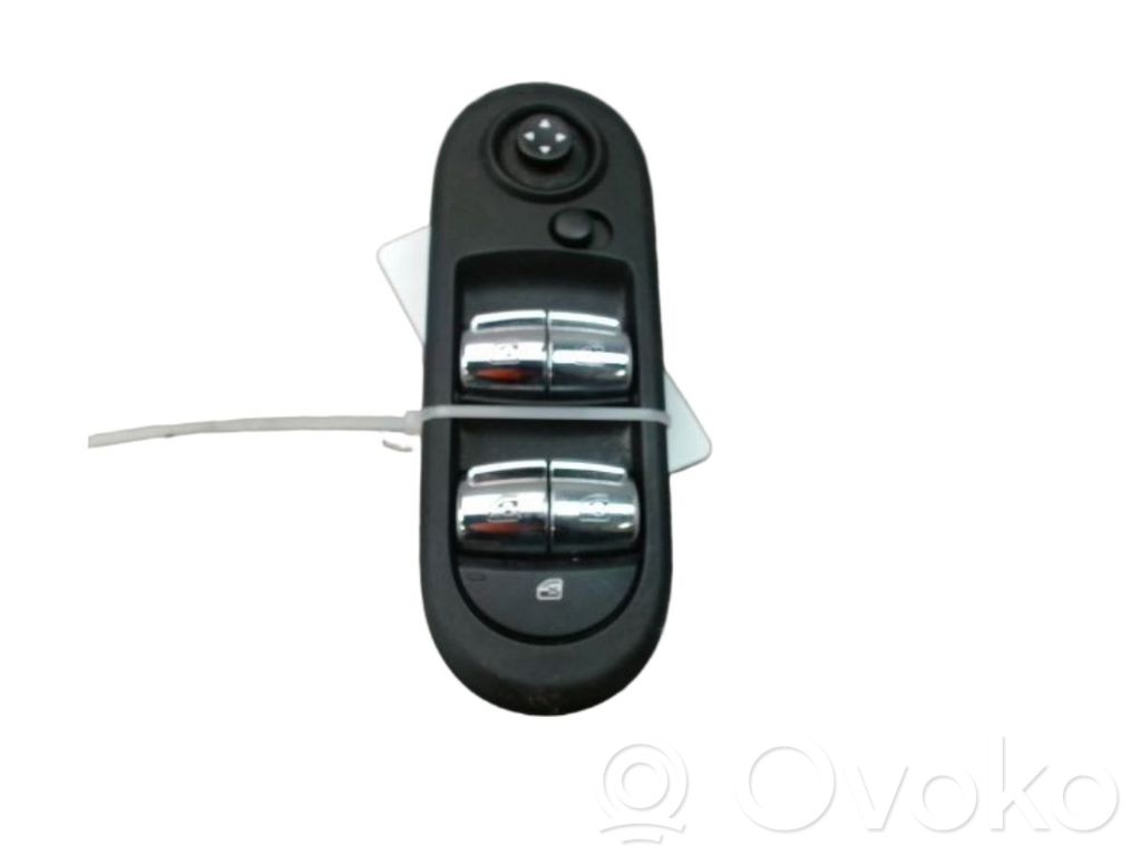Mini One - Cooper F56 F55 Przyciski szyb