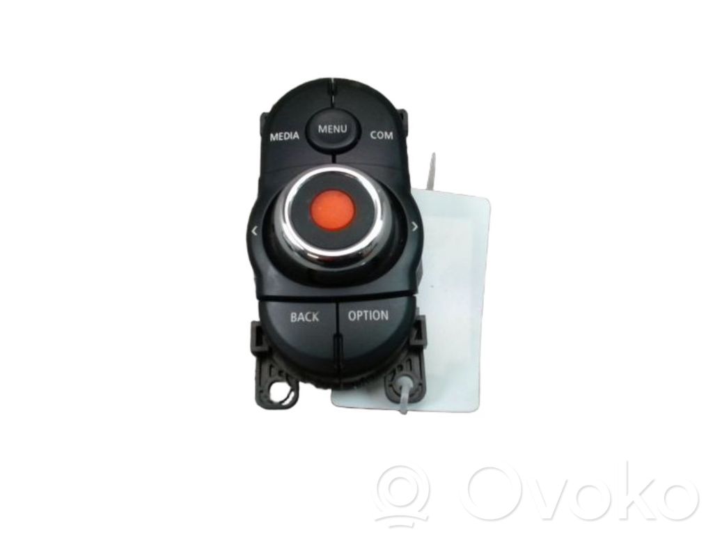 Mini One - Cooper F56 F55 Interruptor de control multifunción