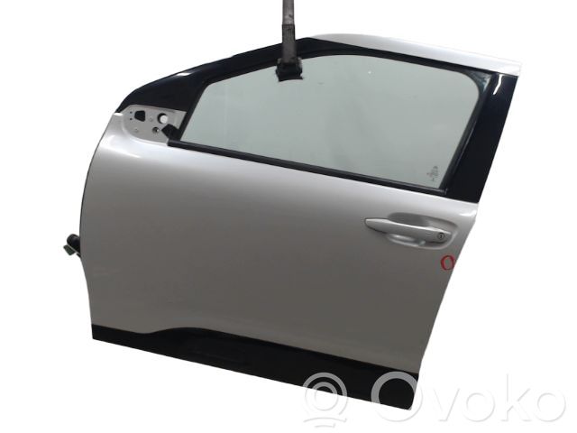 Citroen C4 Cactus Priekinės durys 