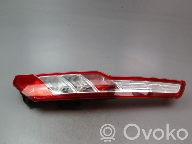 Ford Transit Custom Rear/tail lights 