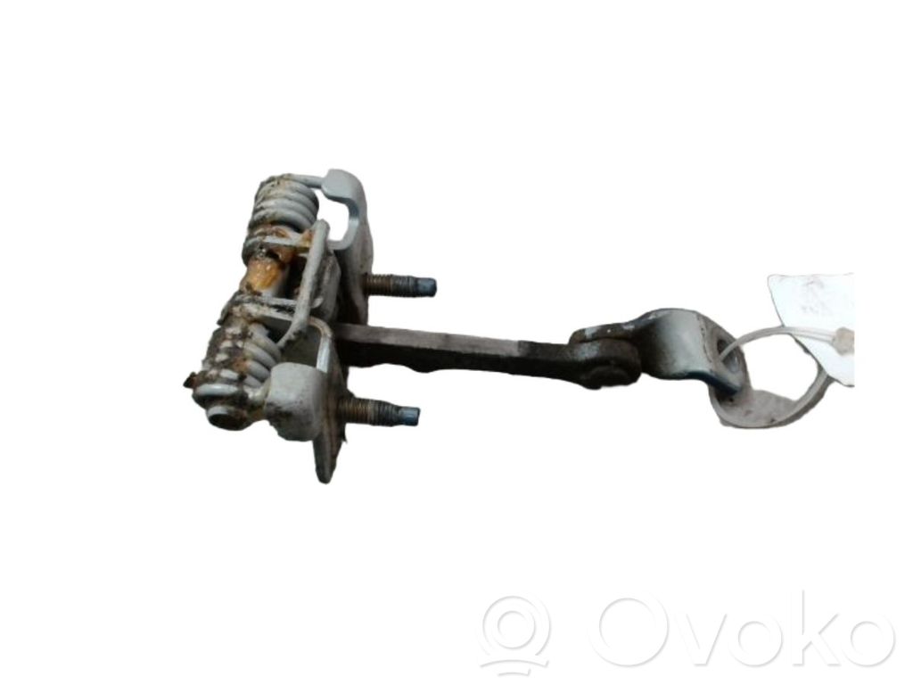 Peugeot 206 Ogranicznik drzwi przednich 