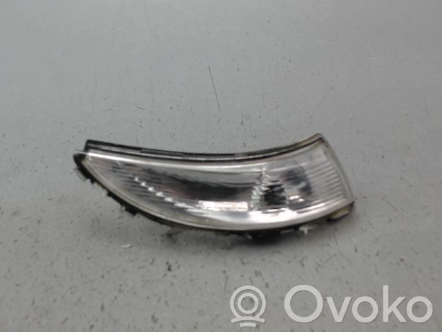 Renault Captur Mirror indicator light 